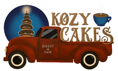 kozy cakes bakery & cafe carbondale il