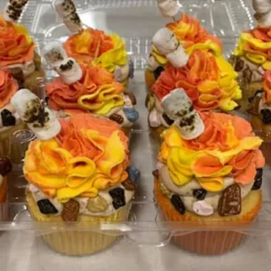 decorative cupcakes carbondale il