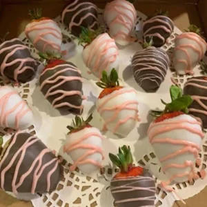 chocolate covered strawberries carbondale illinois