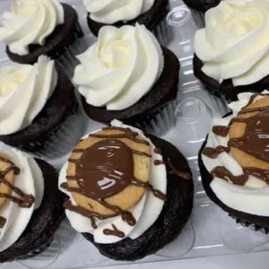 chocolate cupcakes carbondale illinois