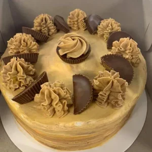 reeses peanut butter cake carbondale illinois